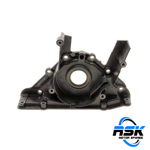 Volkswagen Polo 1.2 TDI - Crankshaft Oil Seal