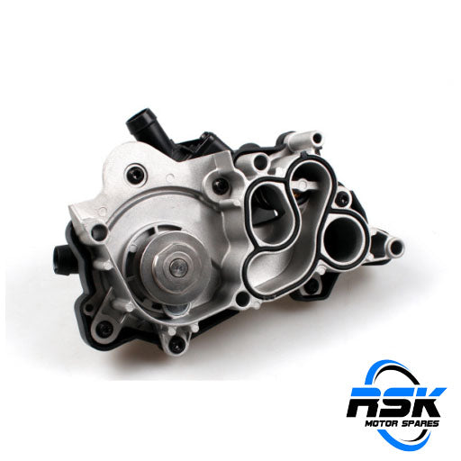 VW Polo / Golf / Audi 1.0 TSi Water Pump