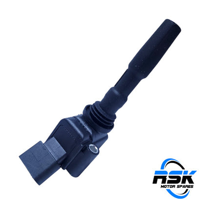 Audi A1, A3, Q2, Q3 - Ignition Coil (4 Pin)