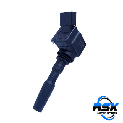 Audi A1, A3, Q2, Q3 - Ignition Coil (4 Pin)