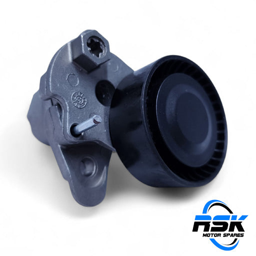 Volkswagen / Audi / Ford - Tensioner Pulley | Golf / Polo / UP! / Tiguan / A1 / A3