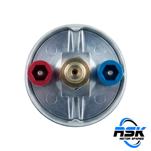 Audi 80, BMW E30/E28, Ford Escort, Mercedes W201/W124 6-Bar Fuel Pump (0580254910). Fast South Africa delivery.