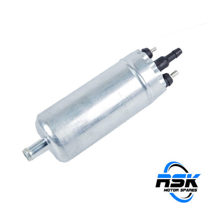 Alfa Romeo 75, BMW E30, Opel Kadett & Peugeot 405 In-Line 3-Bar Fuel Pump (0580464070). Fast South Africa delivery.