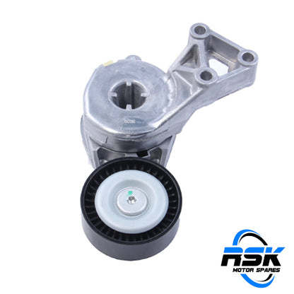 Volkswagen / Audi - Tensioner Pulley | Golf / Beetle / Jetta / Passat / A3 / TT