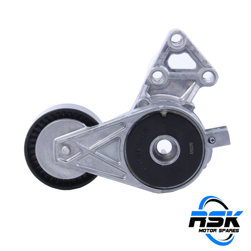 Volkswagen / Audi - Tensioner Pulley | Golf / Beetle / Jetta / Passat / A3 / TT