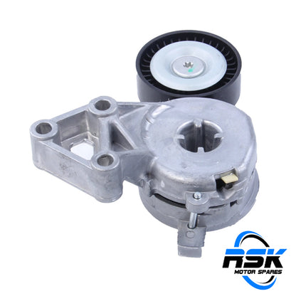 Volkswagen / Audi - Tensioner Pulley | Golf / Beetle / Jetta / Passat / A3 / TT