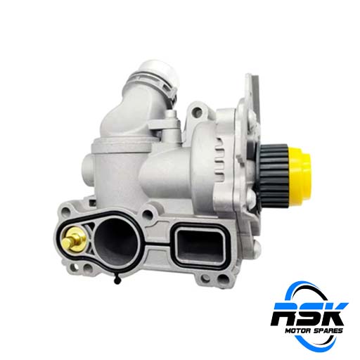 VW / Audi 1.8 - 2.0 Water Pump | Golf / Tiguan / A3 / A4 / Q5