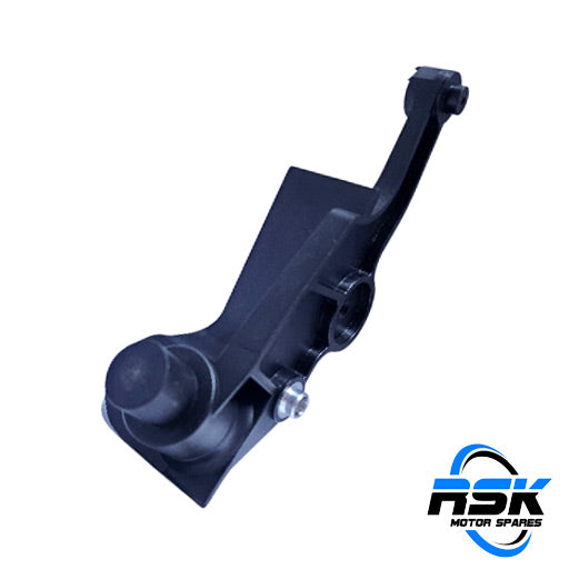 Peugeot 206, 207, Citroen C2, C3 - Crankshaft Position Sensor