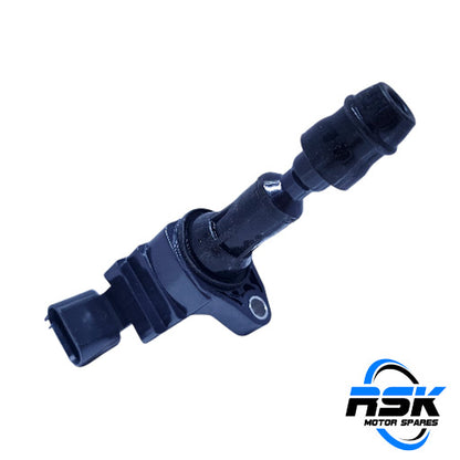 Chevrolet Captiva, Orlando, Opel Astra - Ignition Coil (4 Pin)