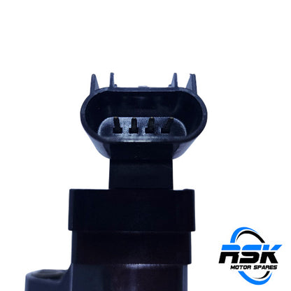 Chevrolet Captiva, Orlando, Opel Astra - Ignition Coil (4 Pin)
