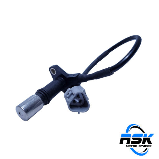 Toyota Hilux, Quantum, Fortuner (D4D) - Crankshaft Position Sensor