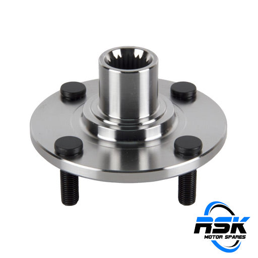 Ford Bantam, Fiesta, Ikon, Ka, Escort & Mazda 121 Front Wheel Hub Assembly (1048763). Fast South Africa delivery.
