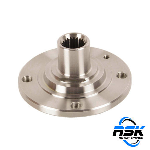 VW Citi Golf, Caddy, Fox, Golf I & Jetta I Front Wheel Hub Assembly (171 407 615 A). Fast South Africa delivery.