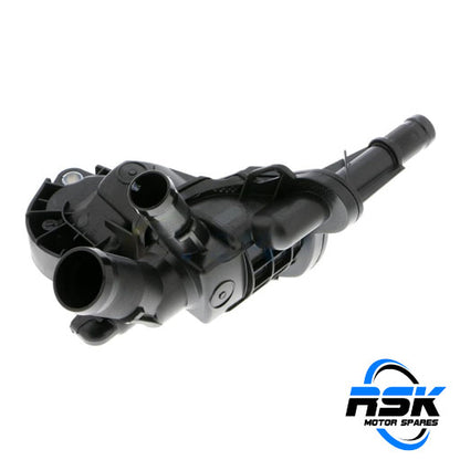 Renault Clio / Logan / Sandero Thermostat with Housing