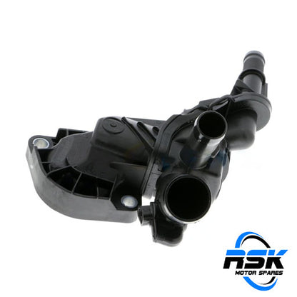 Renault Clio / Logan / Sandero Thermostat with Housing