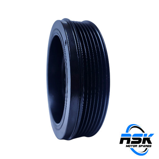 BMW 3 Series, 5 Series, X Series N20 / N26 Engines - Crankshaft Pulley