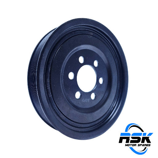 BMW 3 Series, 5 Series, X Series N20 / N26 Engines - Crankshaft Pulley