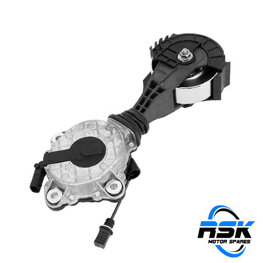 BMW 1 & 3 Series (F20/F30) N13 1.6T Drive Belt Tensioner Assembly (11287598832). Premium steel/polymer build. Fast South Africa delivery.
