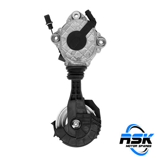 BMW 1 & 3 Series (F20/F30) N13 1.6T Drive Belt Tensioner Assembly (11287598832). Premium steel/polymer build. Fast South Africa delivery.
