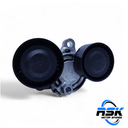 BMW N47 / N57 Belt Tensioner Pulley | E90 - E93, F10 - F87, X1 - X5