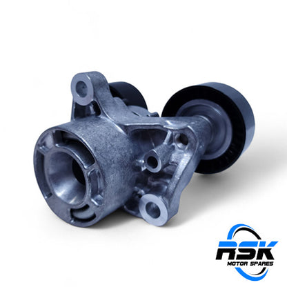 BMW N47 / N57 Belt Tensioner Pulley | E90 - E93, F10 - F87, X1 - X5