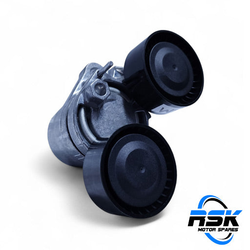 BMW N47 / N57 Belt Tensioner Pulley | E90 - E93, F10 - F87, X1 - X5