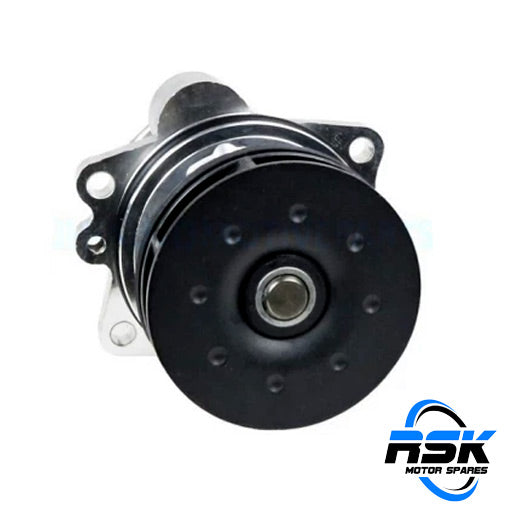 BMW 3, 5, X3, X5, Z3 & Z4 (E36/E46/E39/E53) M50–M54 Mechanical Water Pump Assembly (11517527799). Heavy-duty aluminum build. Fast South Africa delivery.