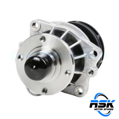 BMW 3, 5, X3, X5, Z3 & Z4 (E36/E46/E39/E53) M50–M54 Mechanical Water Pump Assembly (11517527799). Heavy-duty aluminum build. Fast South Africa delivery.