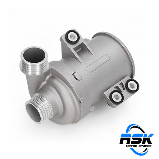 BMW N20 Electric Water Pump 4-Pin | F10 - F30, X1 - X5, Z4
