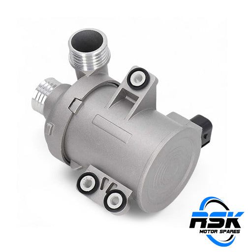 BMW N20 Electric Water Pump 4-Pin | F10 - F30, X1 - X5, Z4