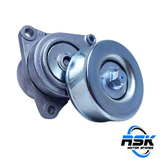 Nissan X-Trail, NP300, Navara, Impendulo - Tensioner Pulley