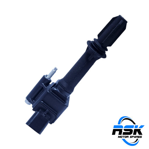 Opel Adam, Astra, Corsa, Chevrolet Cruze - Ignition Coil (4 Pin)
