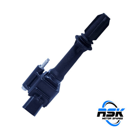 Opel Adam, Astra, Corsa, Chevrolet Cruze - Ignition Coil (4 Pin)