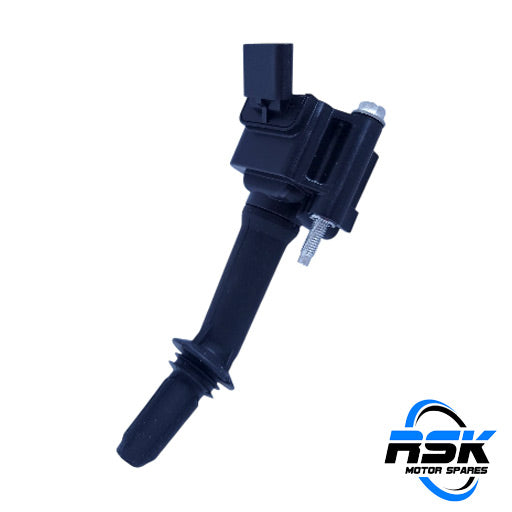 Opel Adam, Astra, Corsa, Chevrolet Cruze - Ignition Coil (4 Pin)