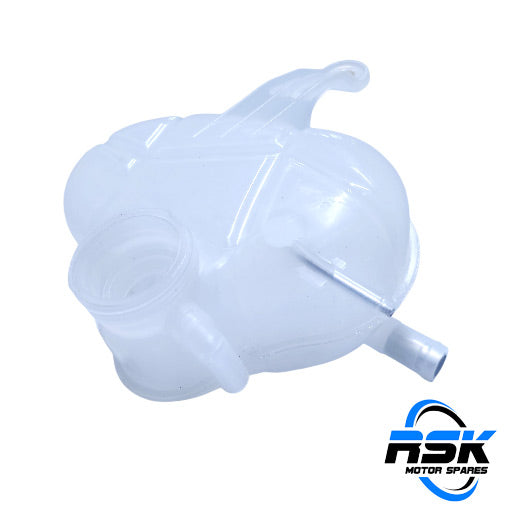 Opel Corsa and Adam - Radiator Expansion Bottle