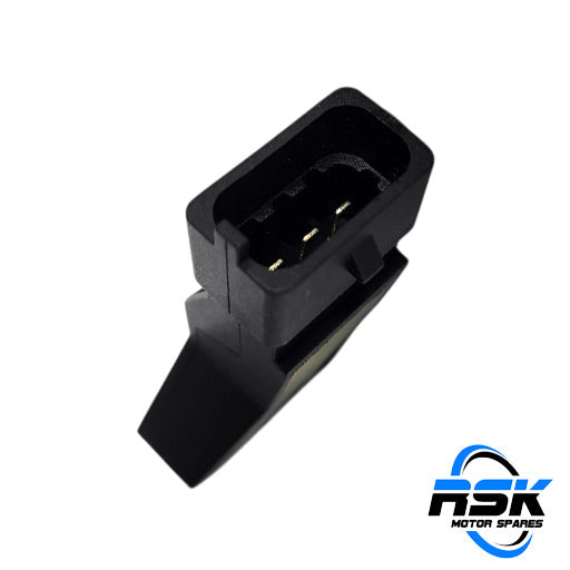 Opel Astra, Corsa, Zafira - Camshaft Position Sensor (3-Pin)