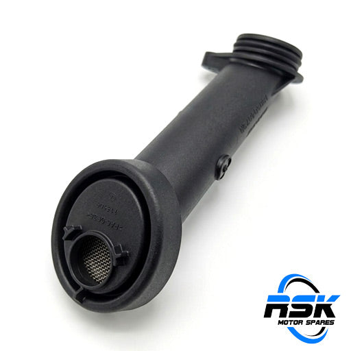Renault Triber & Kiger 1.0L (2019–Present) Engine Oil Pump Strainer / Oil Pickup Tube (150504872R). RSK Motor Spares. Fast South Africa delivery.