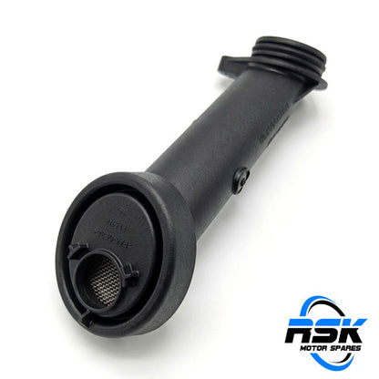 Renault Triber & Kiger 1.0L (2019–Present) Engine Oil Pump Strainer / Oil Pickup Tube (150504872R). RSK Motor Spares. Fast South Africa delivery.