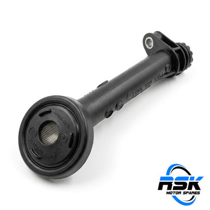 Renault Kwid, Sandero, Logan & Datsun GO 0.8L / 1.0L / 1.2L Engine Oil Pump Strainer / Oil Pickup Tube (150509554R). RSK Motor Spares. Fast South Africa delivery.