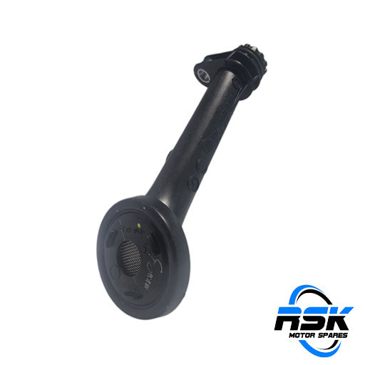 Datsun GO and Nissan Micra - Oil Strainer
