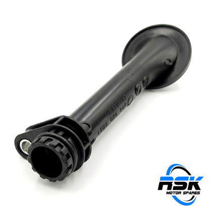 Renault Kwid, Sandero, Logan & Datsun GO 0.8L / 1.0L / 1.2L Engine Oil Pump Strainer / Oil Pickup Tube (150509554R). RSK Motor Spares. Fast South Africa delivery.