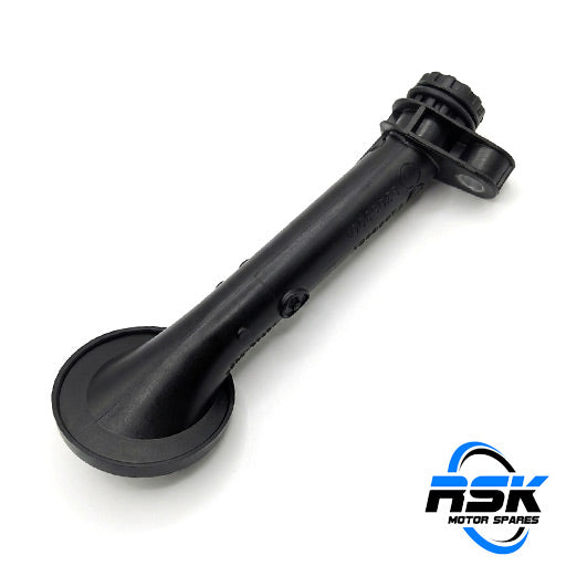 Renault Kwid, Sandero, Logan & Datsun GO 0.8L / 1.0L / 1.2L Engine Oil Pump Strainer / Oil Pickup Tube (150509554R). RSK Motor Spares. Fast South Africa delivery.