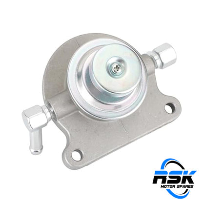 Nissan Diesel Filter Primer Pump | Navara / Pathfinder / NP300