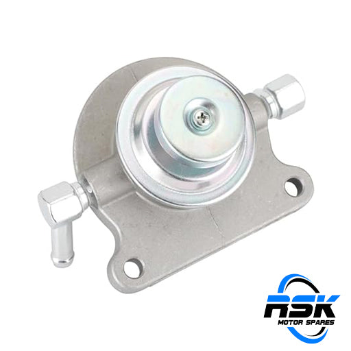 Nissan Diesel Filter Primer Pump | Navara / Pathfinder / NP300