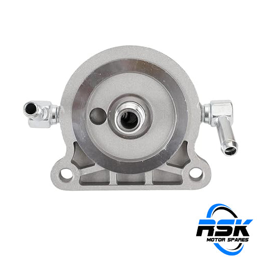 Nissan Diesel Filter Primer Pump | Navara / Pathfinder / NP300