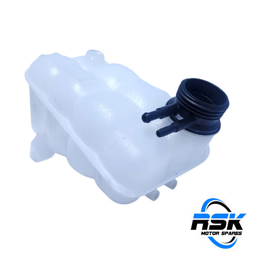 BMW 3 Series (E30) - Radiator Expansion Bottle