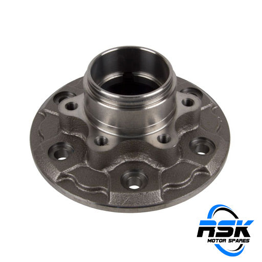 Nissan Hardbody D22 & NP300 Front Wheel Hub Assembly (40202-2S600). Heavy-duty 6-lug flange. Fast South Africa delivery.