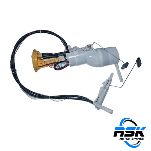 Landrover Range Rover L322 3.0 TD6 In-Tank Fuel Pump & Sender Assembly (WFX000160). 3.5 Bar 12V. Fast South Africa delivery.