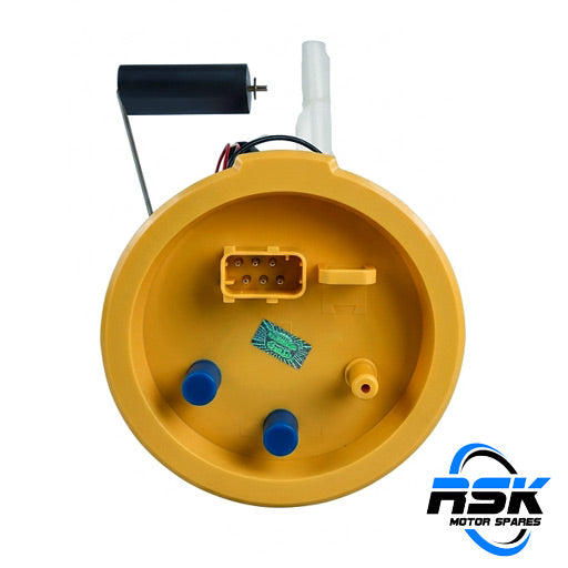 Landrover Range Rover L322 3.0 TD6 In-Tank Fuel Pump & Sender Assembly (WFX000160). 3.5 Bar 12V. Fast South Africa delivery.