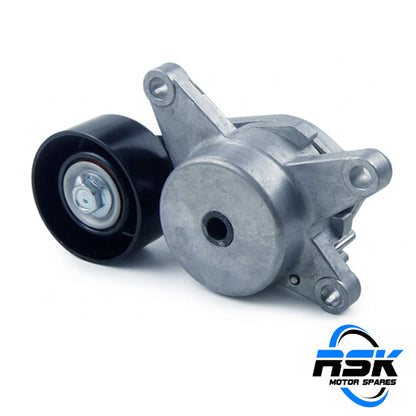 Hyundai i10, i20, Grand i10 & Kia Picanto, Rio, Pegas 1.0L / 1.2L / 1.4L Serpentine Belt Tensioner (25281-04600 / 25281-04000). RSK Motor Spares. Fast South Africa delivery.